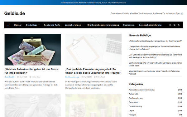 geldio.de