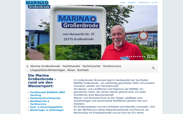 www.marina-grossenbrode.de