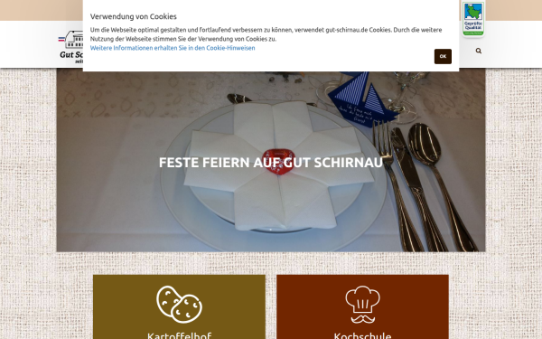 gut-schirnau.de