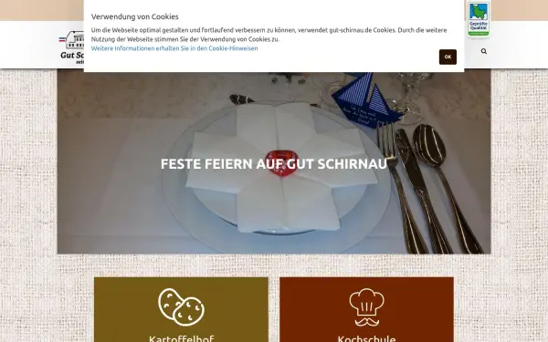 gut-schirnau.de