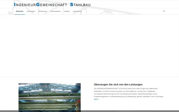 www.igstahlbau.de