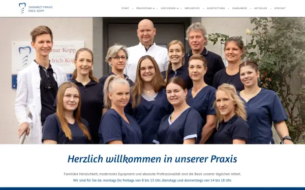 www.dreskopp.de
