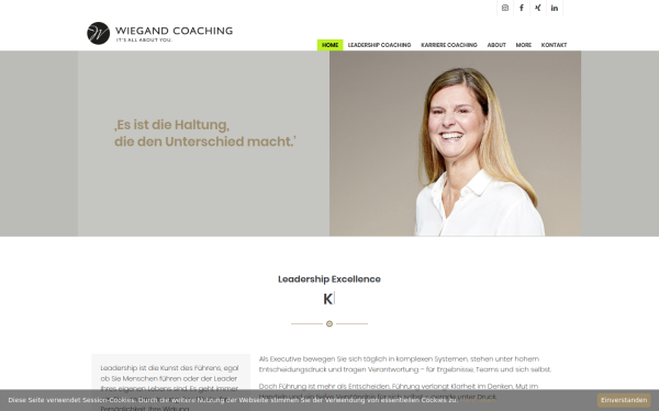 www.wiegandcoaching.de