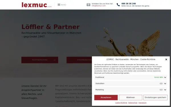 lexmuc.com
