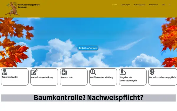 der-baumpfleger.de