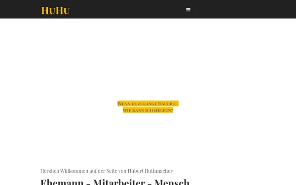 h-u-h-u.de