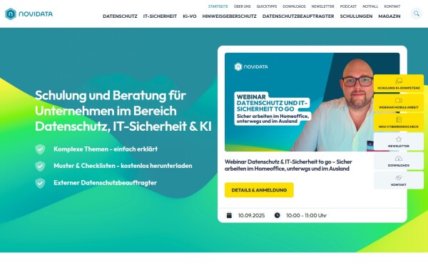 novidata.de