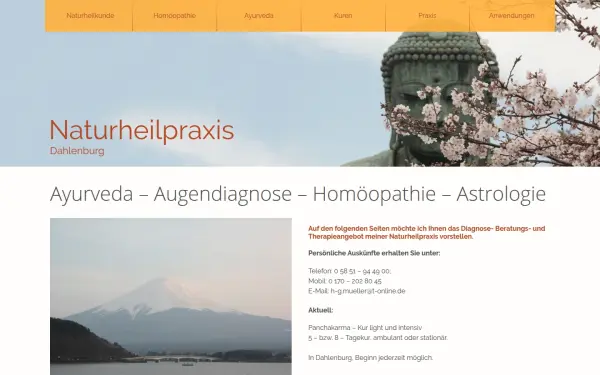 ayurveda-heilpraxis.de