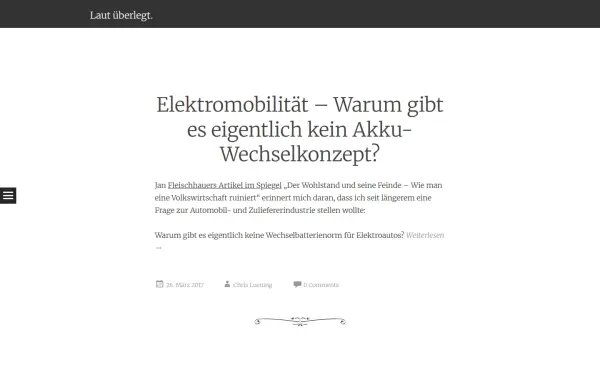 derclue.de