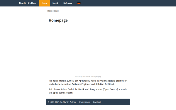 mzuther.de