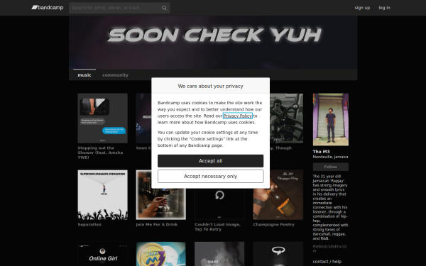tham3.bandcamp.com