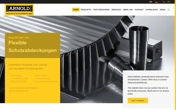 www.arno-arnold.de