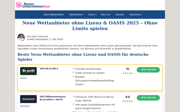 www.neuesunternehmertum.de