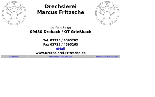 drechslerei-fritzsche.de