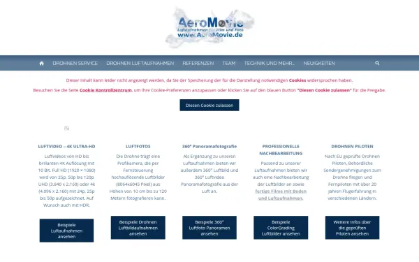 www.aeromovie.de