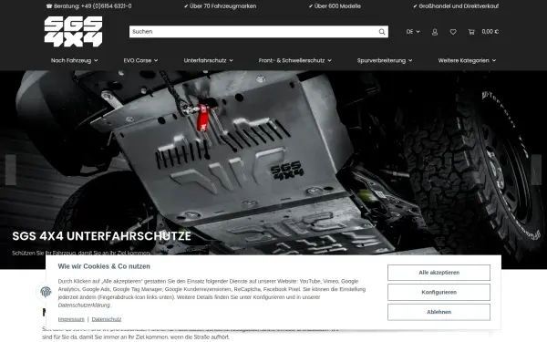 www.sgs4x4.de