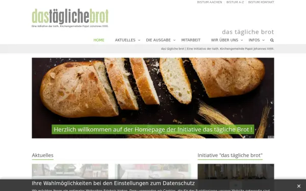 das-taegliche-brot.de