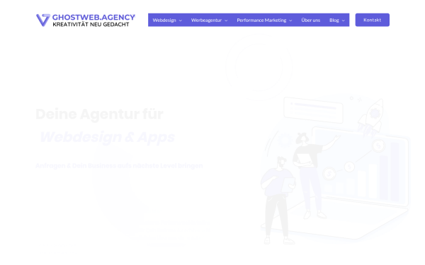 ghostweb.agency