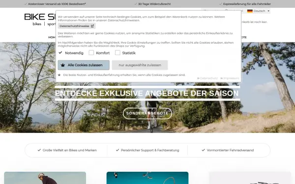 www.bike-supply.de