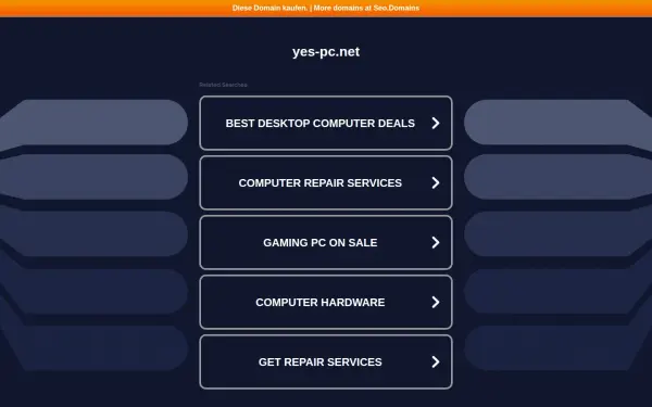 yes-pc.net