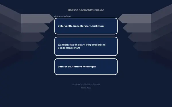 darsser-leuchtturm.de