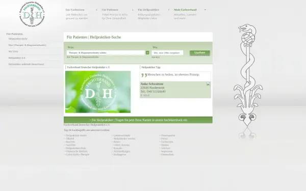 heilpraktiker-direktsuche.de