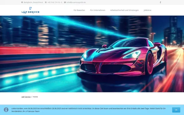 lp-servicegmbh.de