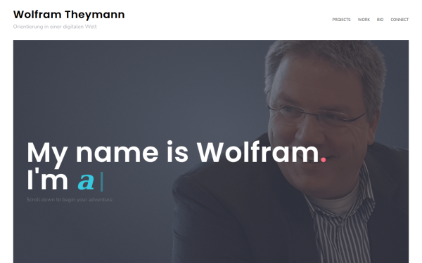 wolframtheymann.de