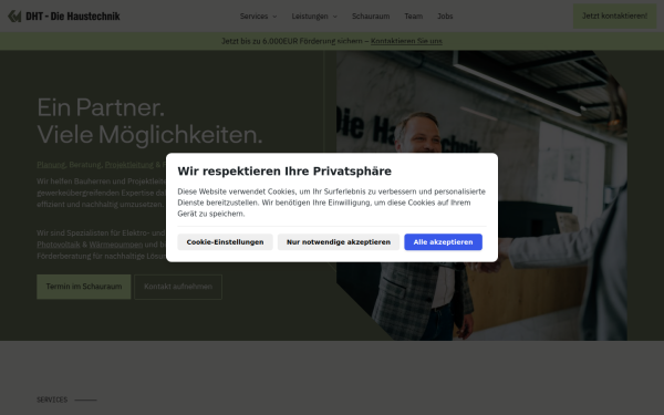 diehaustechnik.at