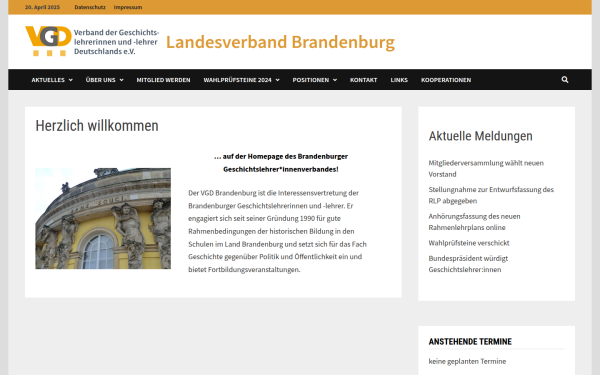 vgd-brandenburg.com