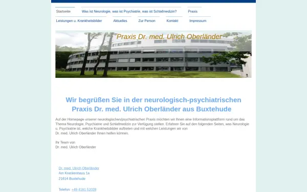 www.neurologe-dr-oberlaender.de
