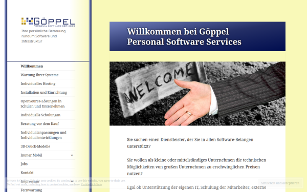goeppel.eu