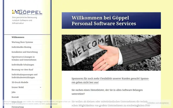 goeppel.eu