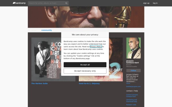 jacquesschwarz-bart.bandcamp.com