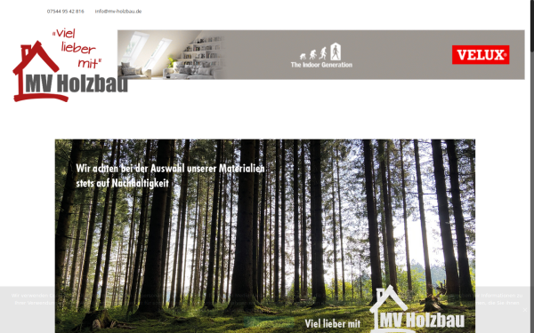 mv-holzbau.de
