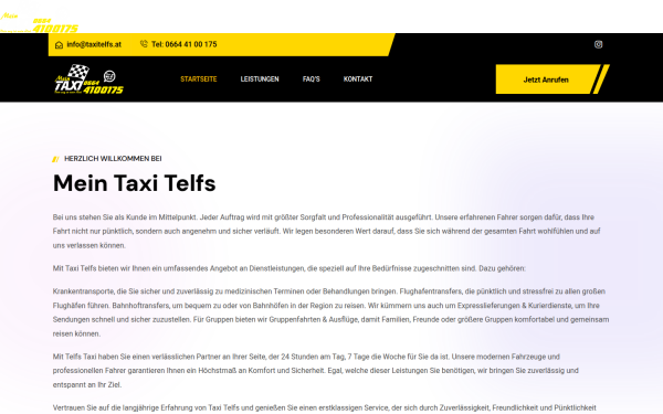taxitelfs.at