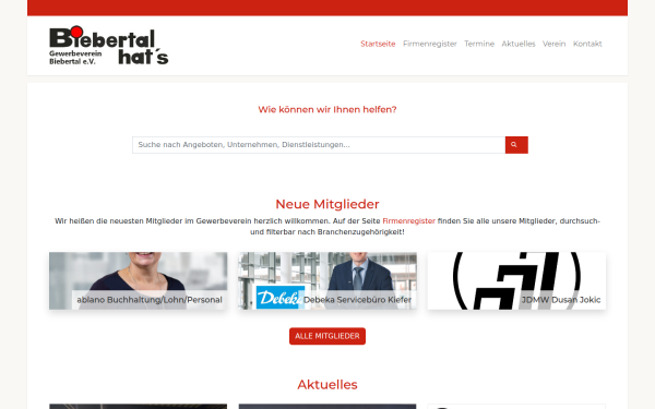 www.biebertal-hats.de