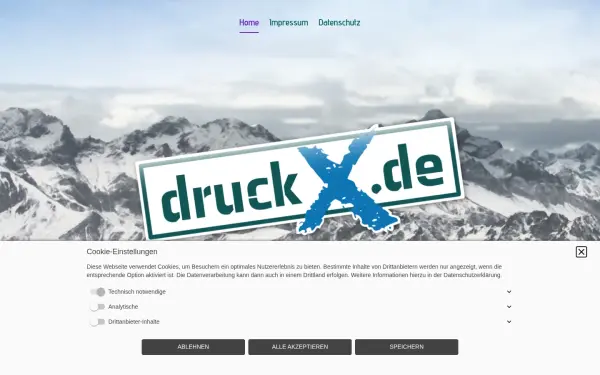 druck-x.de