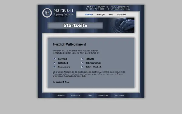 martius-it.de