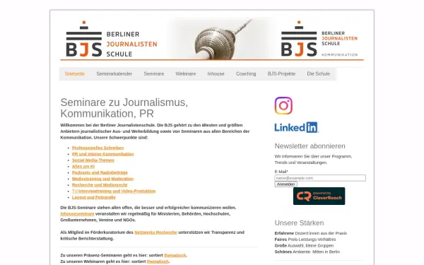 www.berliner-journalisten-schule.de