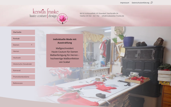 www.modeatelier-franke.de