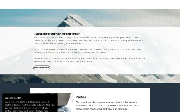 haiberg.de