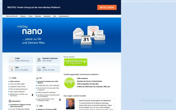 macbay.de
