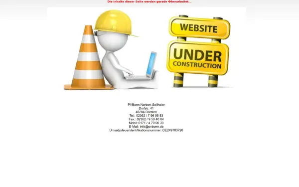 pvbonn.de