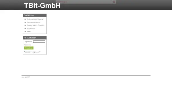 tbit-web.de