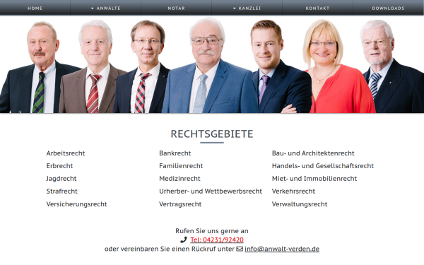 anwalt-verden.de