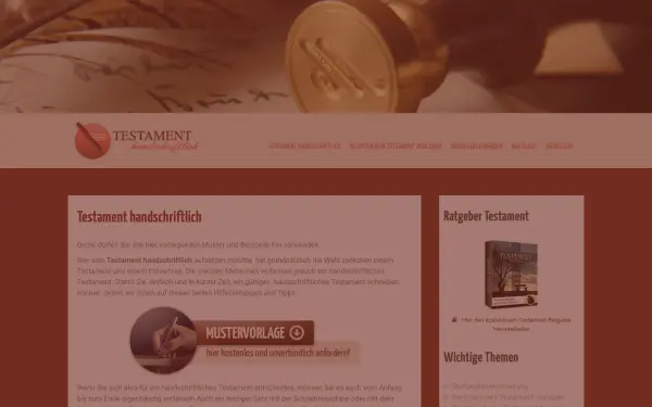 testament-handschriftlich.de
