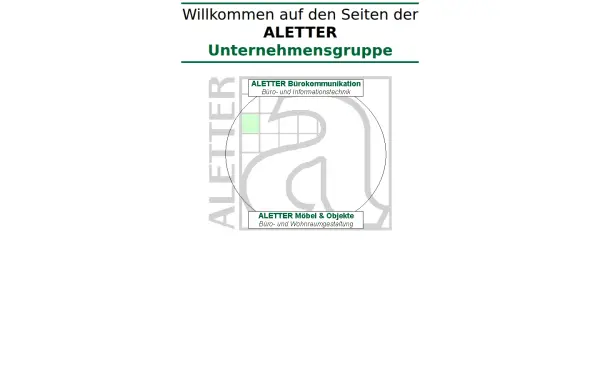 aletter.de