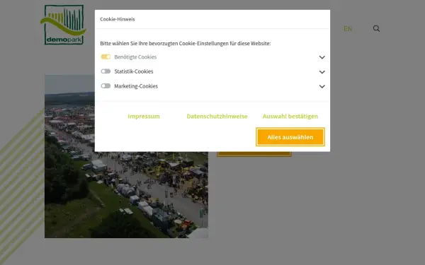 demopark.de