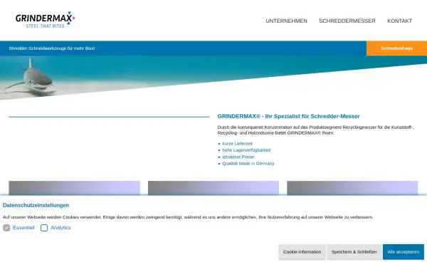 www.grindermax.de